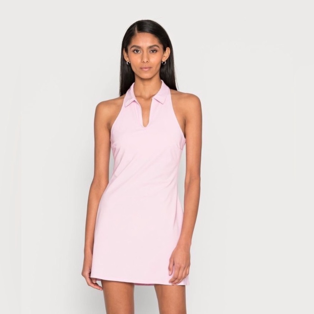 Abercrombie traveler Polo Dress